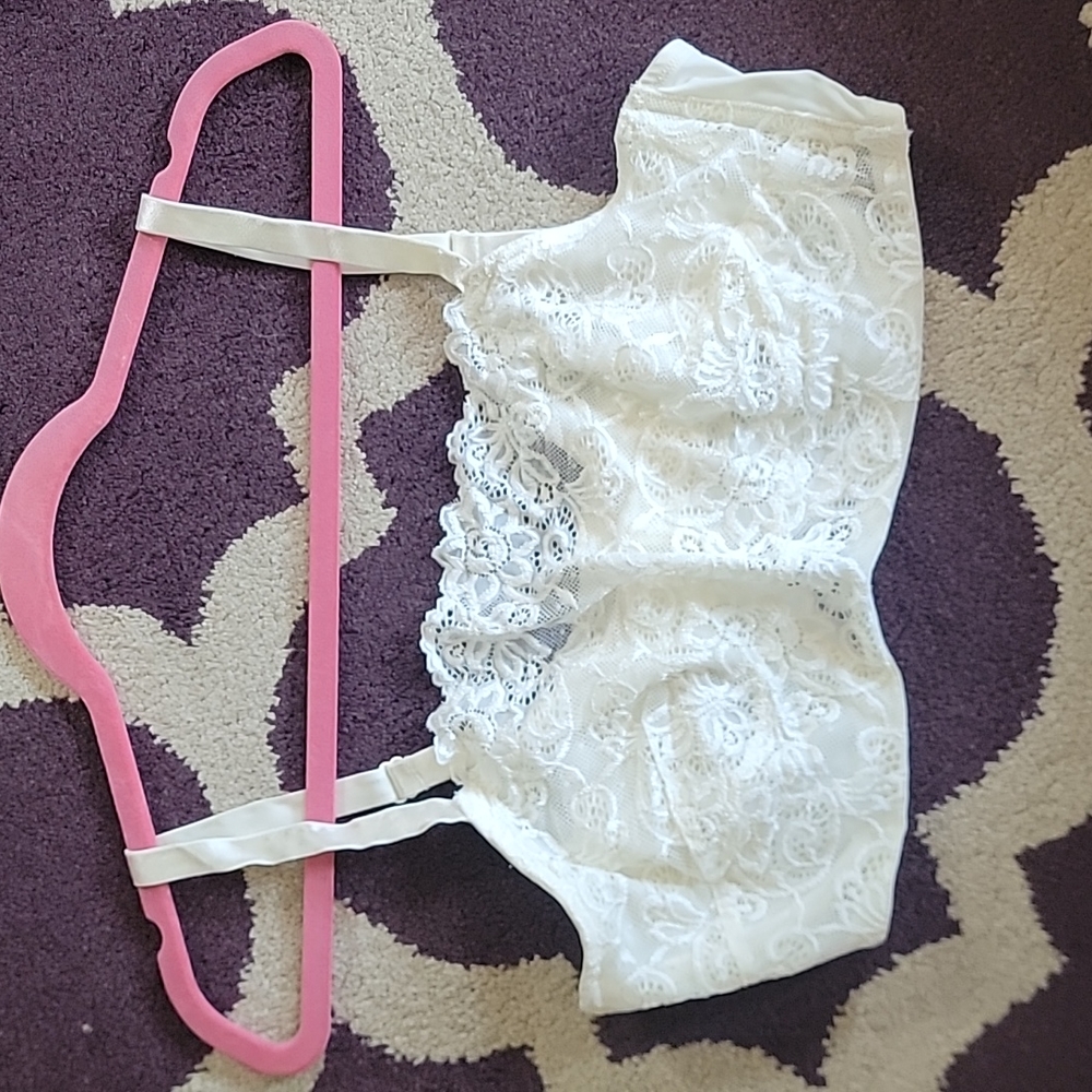 Olga Bra
